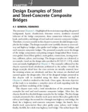 Ebook Finite element analysis and design of steel and steel-concrete composite bridges: Part 2