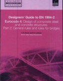 Ebook Designers' guide to EN 1994-2 (Eurocode 4: Design of steel and composite structures - Part 2: General rules and rules for bridges) – Part 1