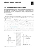 Ebook Smart buildings: Advanced materials and nanotechnology to improve energy-efficiency and environmental performance - Part 2