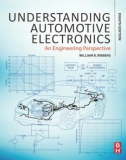 Ebook Understanding automotive electronics - An engineering perspective (8/E): Part 1