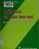 Cơ sở khoa học và thực tiễn trong chăn nuôi gia cầm sinh học: Phần 1