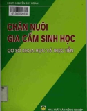 Cơ sở khoa học và thực tiễn ứng dụng sinh học trong chăn nuôi gia cầm: Phần 1