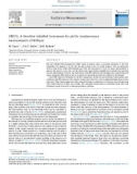 SIRIOL: A Sensitive InfraRed Instrument for phOto Luminescence measurements of feldspar