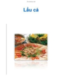 Lẩu cá