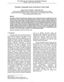 Phenolic compounds from Dendrobium nobile Lindl.