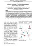 Removal of proteins and its effect on molecular structure and properties of natural rubber