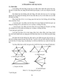 Giáo trình Trắc địa mỏ (Ngành Kỹ thuật khai thác mỏ): Phần 2 - Trường ĐH Công nghiệp Quảng Ninh