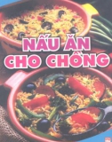 Nấu ăn cho chồng