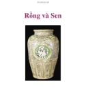 Rồng và Sen