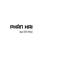 Ebook Các thế giới song song: Phần 2