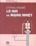 Mạng nhiệt và công nghệ lò hơi (In lần thứ 2): Phần 2