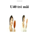 U40 trẻ mãi