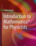 Ebook Introduction to Mathematica for Physicists - Part 1