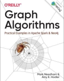 Ebook Graph algorithms: Practical examples in Apache Spark and Neo4j - Part 1