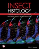 Ebook Insect histology - Practical laboratory techniques: Part 1