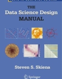 Ebook The data science design manual: Part 1