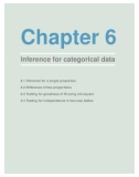 Ebook OpenIntro statistics (Fourth edition): Part 2