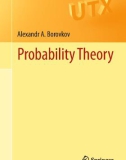 Ebook Probability theory: Part 1