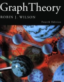 Ebook Introduction to graph theory (Fourth edition) - Robin J. Wilson