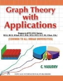 Ebook Graph theory with applications - C. Vasudev