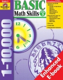 Ebook Basic Math skills - Grade 3