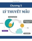 Bài giảng Lý thuyết Xác suất và Thống kê: Chương 5 - Nguyễn Văn Tiến