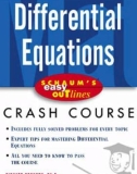 Ebook Differential equations - McGraw-Hill