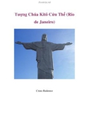 Tượng Chúa Kitô Cứu Thế (Rio de Janeiro)