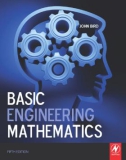 Ebook Basic engineering mathematics (Fifth edition): Part 1