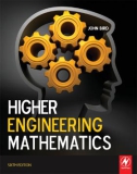 Ebook Higher engineering mathematics (Sixth edition): Part 1