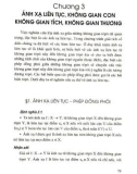 Giáo trình Tôpô đại cương: Phần 2 - TS. Nông Quốc Chinh