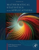 Ebook Mathematical statistics with applications: Part 1