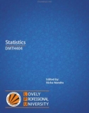 Ebook Statistics: Part 1