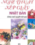 Nghệ thuật xếp giấy_P1