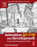 Animation Writing and Development