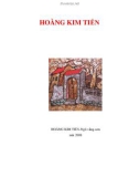 HOÀNG KIM TIẾN