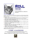 Bill the Cat