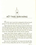 Ebook Bán hàng thành công: Phần 2