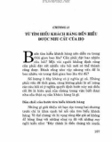 Ebook Kỹ thuật bán hàng: Phần 2