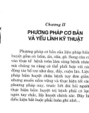 Bấm huyệt chữa bệnh (Chương 2)