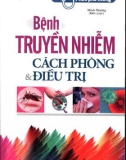 Bệnh truyền nhiễm - Cách phòng và điều trị