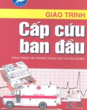 Giáo trình cấp cứu ban đầu part 1