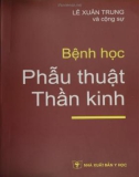 Phẫu thuật bệnh học thần kinh: Phần 1