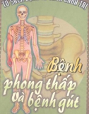 bệnh phong thấp và bệnh gút: phần 1 - nxb hà nội