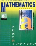 Ebook Additional mathematics pure and applied (6th edition): Part 1