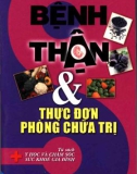 Bệnh thận và thực đơn phòng chữa trị: Phần 1