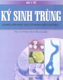 Điều dưỡng - Ký sinh trùng: Phần 1