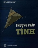 Giáo trình Phương pháp tính: Phần 1