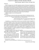 Nhân trường hợp nhiễm ấu trùng strongyloides stercoralis cập nhật hướng dẫn chẩn đoán, điều trị và quản lý ca bệnh từ Tổ chức Tiêu hóa thế giới