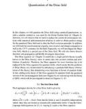 Ebook Relativistic quantum physics - From advanced quantum mechanics to introductory quantum field theory: Part 2